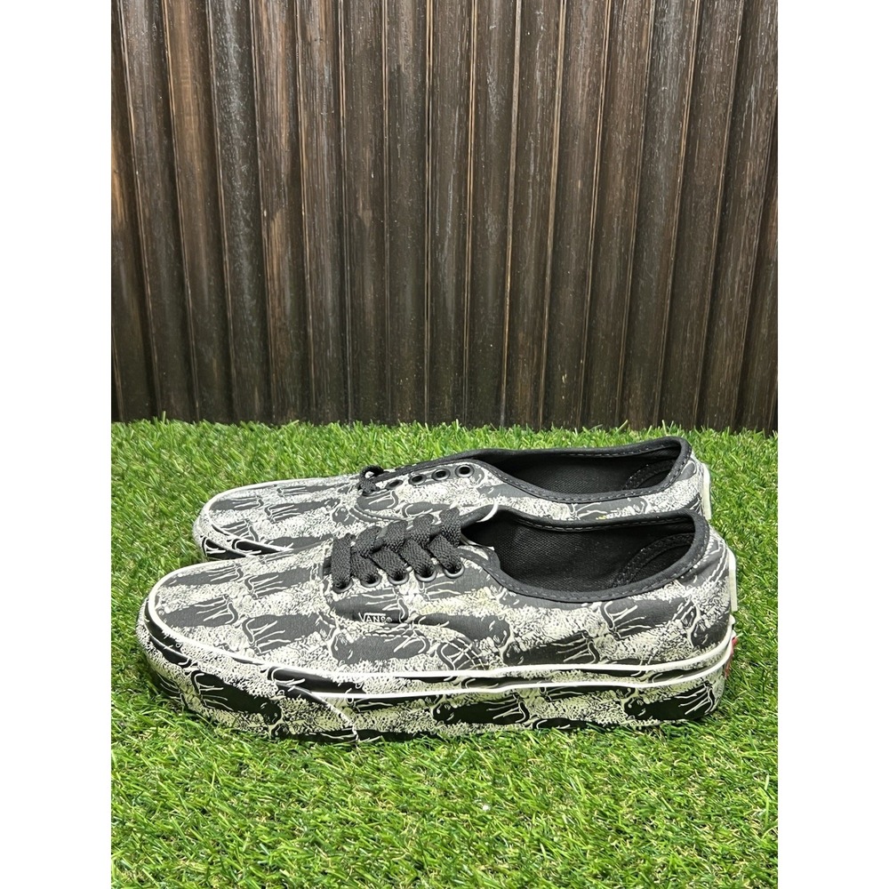 Vans x Opening Ceremony Authentic Leopard Checker VN0A348A43 Mens 7.0 Women 8.5
